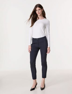 Gerry Weber Edition broek  925069-66299-80890 7