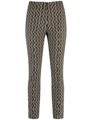 Gerry Weber Edition broek  925073-66308-07104