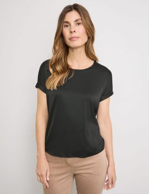 Gerry Weber t-shirt  977075-35033-11000 5