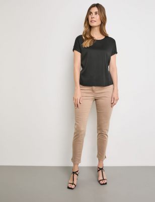 Gerry Weber t-shirt  977075-35033-11000 7