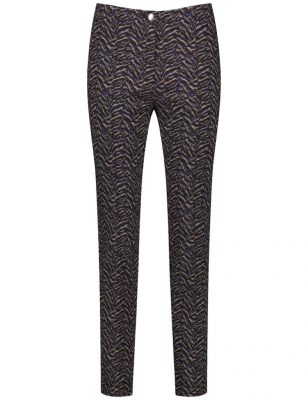 Gerry Weber Edition broek  322095-66668-01168