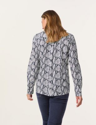 Gerry Weber Edition blouse  360016-66418-09150 6