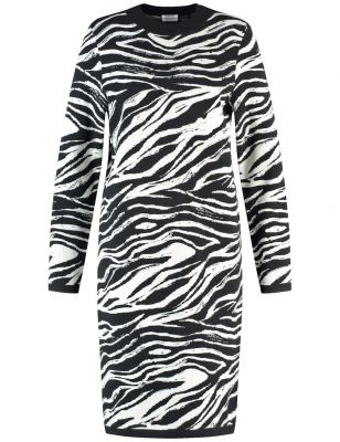 Gerry Weber Edition jurk  385158-44713-01156