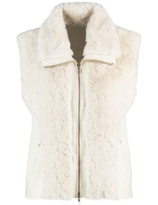 Gerry Weber gilet  440029-35732-90118