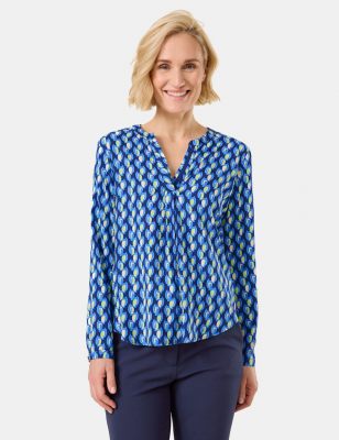 Gerry Weber blouse  560017-31408-08013 3