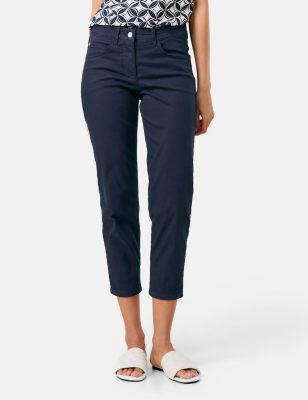 Gerry Weber Edition broek  925055-66942-80890 6