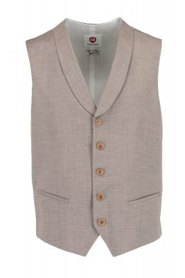 CG Club of Gents gilet  35.001S0 / 242340-71