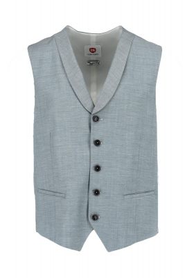 CG Club of Gents gilet  35.001S0 / 242340-51