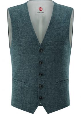 CG Club of Gents gilet  35.007S0 / 243080-53