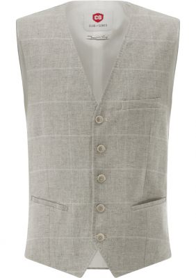 CG Club of Gents gilet  35.008S3 / 243080-51