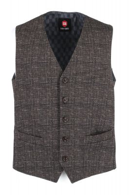 CG Club of Gents gilet  42.216J3 / 242890-73