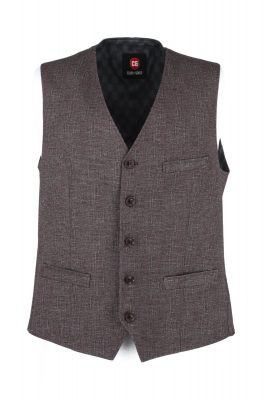 CG Club of Gents gilet  42.207J1 / 243150-72