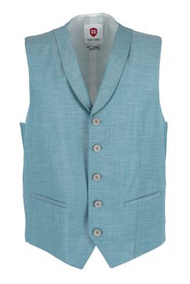 CG Club of Gents gilet  45.001S0 / 242340-65