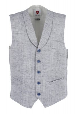 CG Club of Gents gilet  45.004N0 / 242340-61