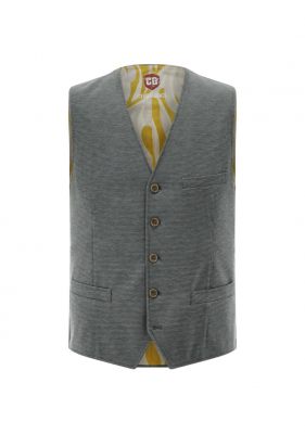 CG Club of Gents gilet  41.004J1 / 242890-52