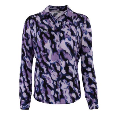 Sommermann blouse lange mouw  262511-166