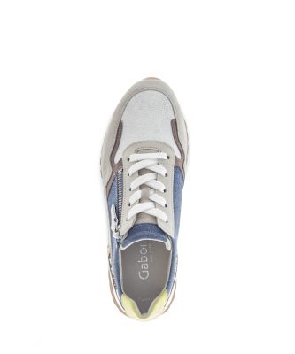 Gabor sneaker  66.378.61-61 2