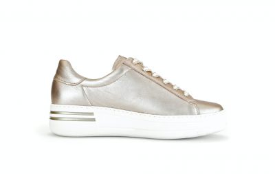 Gabor sneaker  66.395.82-82 4