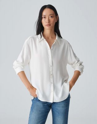 Opus blouse  10331611942100-1004 2