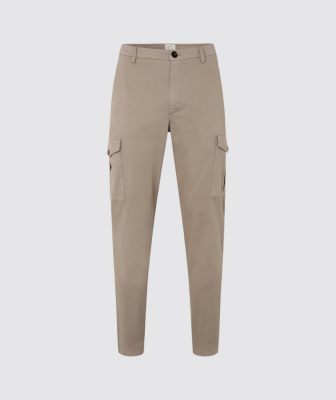 Plain chino  40250-