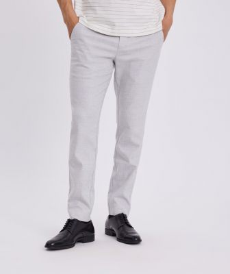 Plain chino  40408-31215