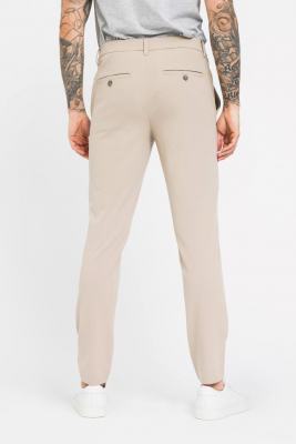 Plain pantalon  30651 josh 2