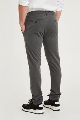 Plain pantalon  30121 josh 2