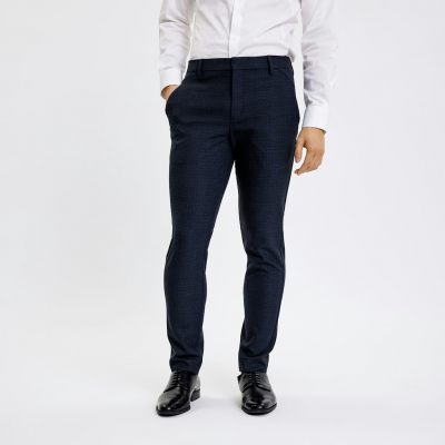 Plain chino  40181-