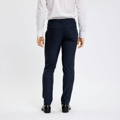 Plain chino  40181- 2