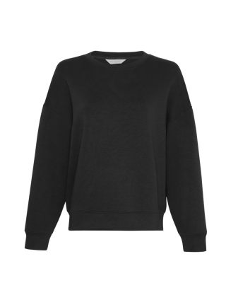 MSCH COPENHAGEN sweater  18280-black