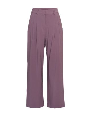 MSCH COPENHAGEN pantalon  18582-black plum