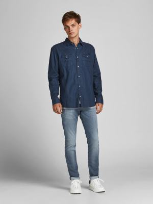 Jack & Jones jeans  12194438-188779 5