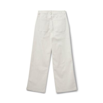 Sofie Schnoor broek  snos430-off white 2