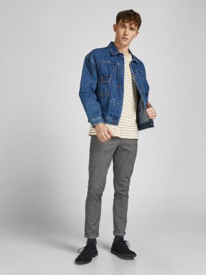 Jack & Jones broek  12206198-176563 8