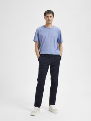 Selected Homme broek  16087663-187760 4