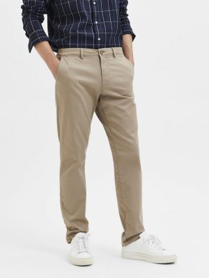 Selected Homme broek  16087663-181851 2