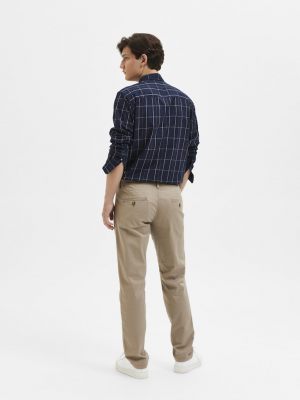 Selected Homme broek  16087663-181851 5