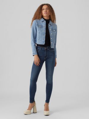 Vero Moda spijkerjas  10279492-178000 3