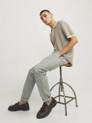 Jack & Jones broek  12206198-176519 7