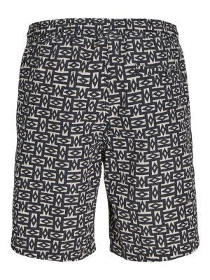 Jack & Jones korte broek  12255877-178012001 1