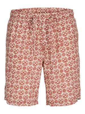 Jack & Jones korte broek  12255877-296197001