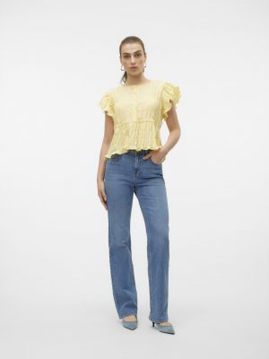 Vero Moda jeans  10315494-178001 6