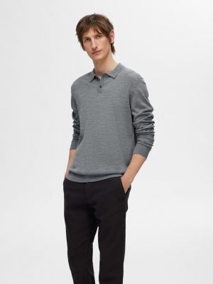 Selected Homme polo  16094654-178991 3