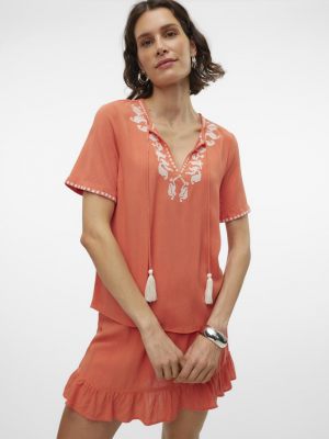 Vero Moda top  10317606-225775002 6