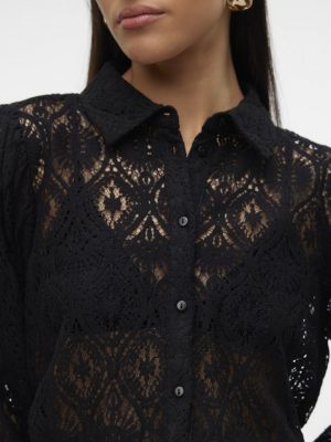 Vero Moda blouse  10316280-177868 6