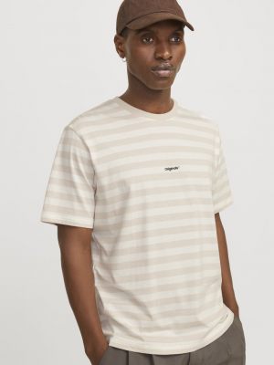 Jack & Jones t-shirt  12265748-176631001 5