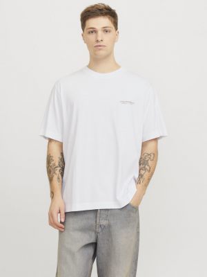 Jack & Jones t-shirt  12273640-177627 5