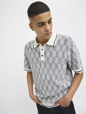 Jack & Jones polo  12271345-175797 6