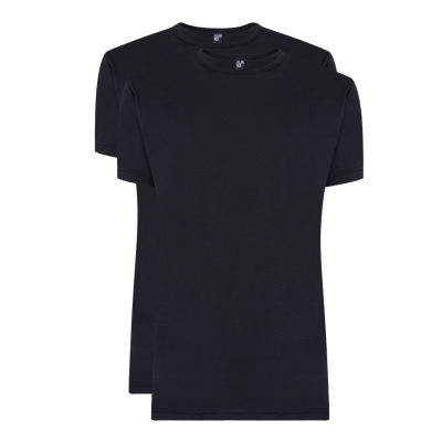 Alan Red t-shirt  6672-06 Navy