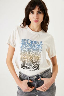 Garcia t-shirt  U40001-4294 3